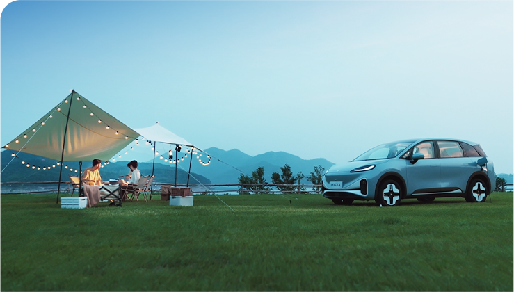 Функція мобільної електростанції